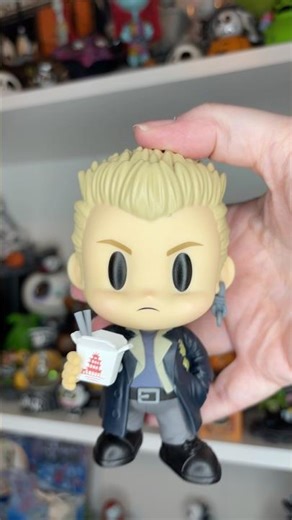 Thrilljoy the lost boys David #unboxing #vampire #horror #thrilljoy #collection