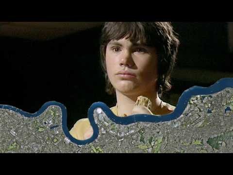 ADRIC'S DEATH but with Julia's Theme from EASTENDERS