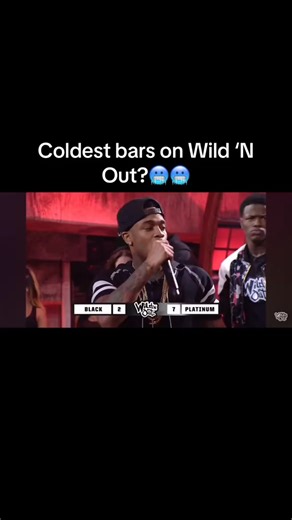 Hitman Holla & Conceited tag team Arsenal #wildnoutvideos #hitmanholla #conceited #rapbattle #arsenal #wildnout | Wildnout Clips