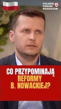 Do czego to jest podobne?