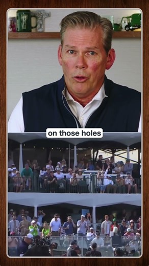 Who’s Actually Watching Golf in 2026? 🤔 | #GolfBusines #SportsMedia
