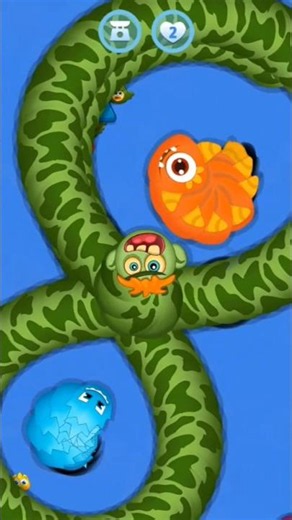 shorts # feeds # games # wormateio # Wormzone io # slitherio # New # YouTube shorts.