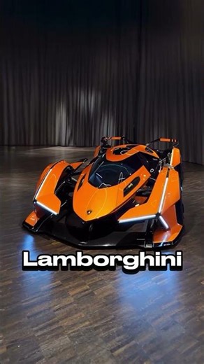 These concept cars look unreal....