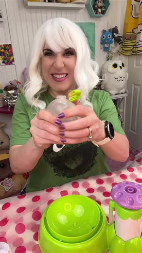 Doctor Squish on TikTok