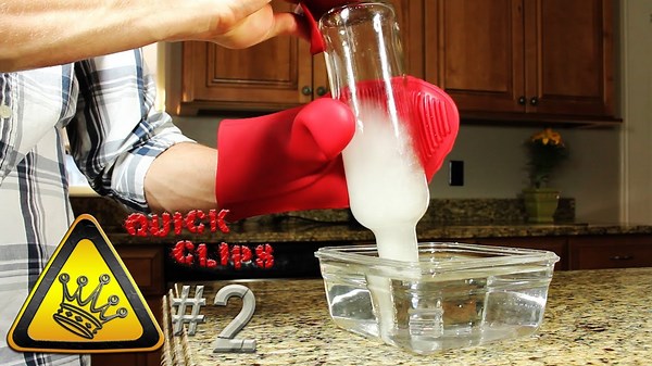 Harness the Power of Steam with This Vacuum Experiment