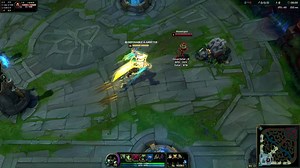 12K views · 93 reactions | Présentation de skin : Warwick du Festival lunaire [FR] 1350 RP Chromas en commentaire ! NOTE : Sortira au patch 8.3 | Allies | Facebook