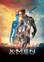 X-Men: Days of Future Past Reviews