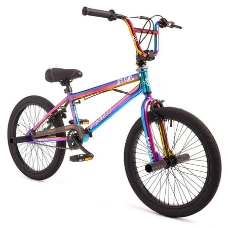 Hyper 20" Jet Fuel BMX Bike for Kids, 20`` HYPER BIKE JF - Walmart.ca