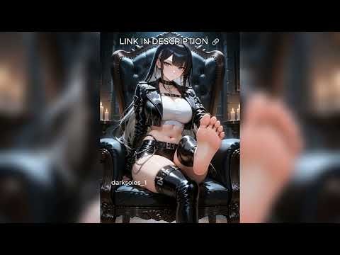 Ultimate Anime Feet & Soles Compilation [4K Slideshow]
