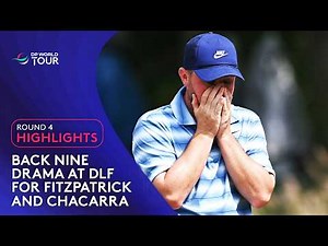 Final Round Highlights | 2026 Hero Indian Open