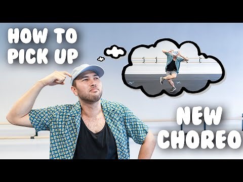 How To Remember Choreography- Learn Choreography Faster With These Tips