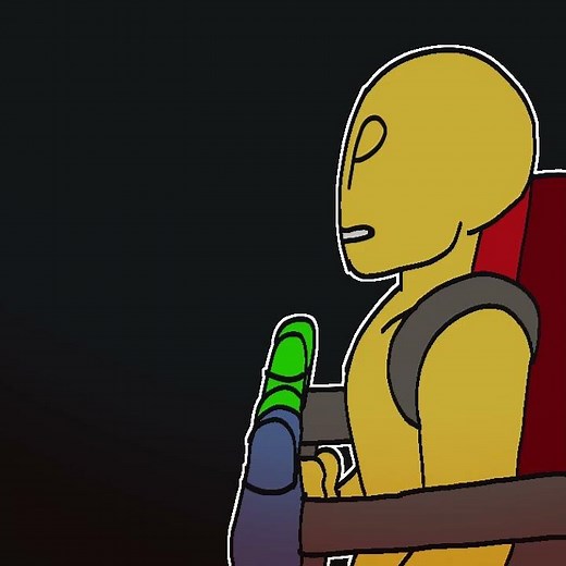 ★ Save them ★ || Meme || • Dogday , Catnap & Player •