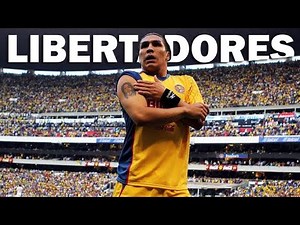 Club América en la Copa Libertadores 2008 ● Todos los partidos ● Rumbo a Semifinales ● Narrado ●