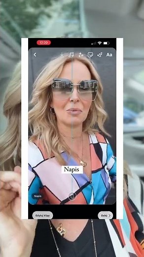 Jak dodać napis w Instagram REELS?Jak dodać napisy w rolkach na Instagramie? Jak dodać napisy?