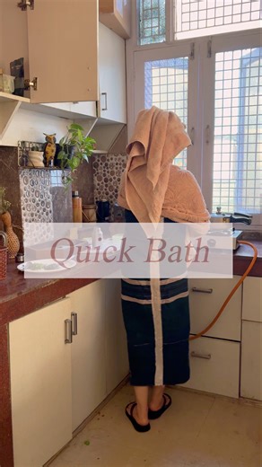 Morning Routine of a Busy Working Woman Living alone in Delhi lifestyle vlog #grwm