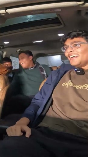 Survive Last To Leave In The Car !