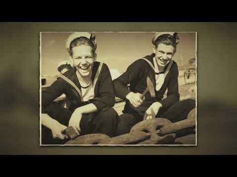 HMAS Perth I Full Length Doco