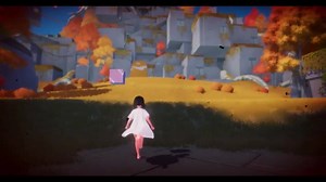 7K views · 48 reactions | Ever Forward Special Launch Edition | https://bit.ly/2QpuxYC Explore a strange world somewhere between reality & imagination in this adventure puzzle game 里 Piece together the mystery of Maya's past and what dark secrets she has buried. | GOG.com | Facebook