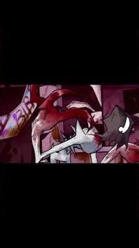 El lloron de SCP-096 - FNF VS SCP Foundation - #fnf #fnfmod #fypviralシ #fyp #funny #fun #scp