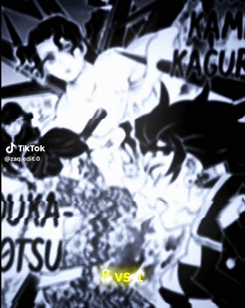 Akaza vs 67 Humans - Epic Battle Scene Explained