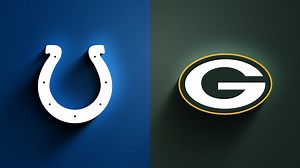 Colts vs. Packers highlights | Week 2