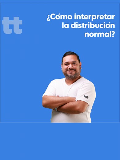 Interpretación de pruebas de normalidad en investigaciones cuantitativas