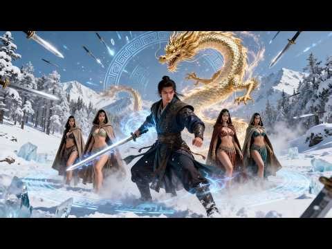 El genio traicionado despierta el poder que nadie puede igualar#240211tsB2