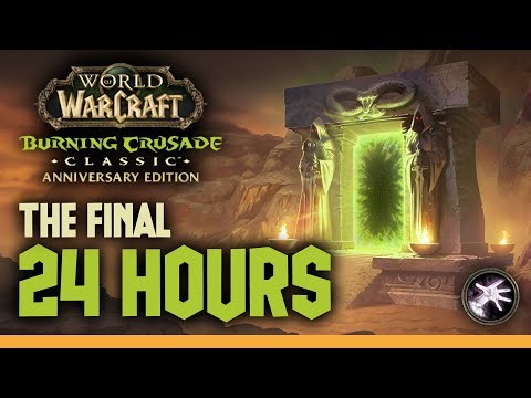 BREAKING: TBC STARTS RIGHT NOW 🚨 BGS ALL NIGHT LETS GO