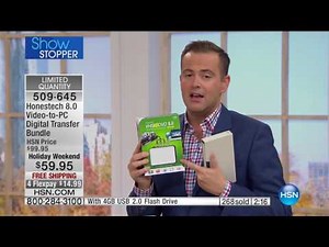 HSN | Electronic Connection 09.02.2016 - 11 PM