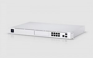 Unifi Dream Machine Pro - Computer en Techniek