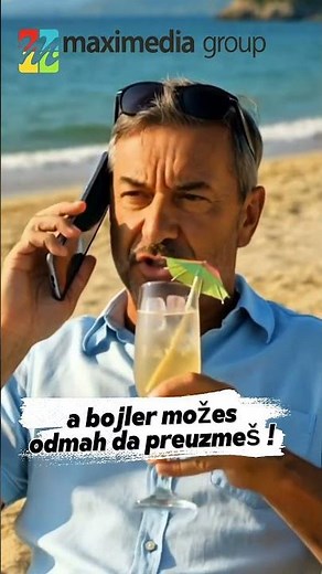 METALAC BOJLER #penzioneri #12rata #24rate #akcija #metalac #bojler #penzoscity #maximediagroup
