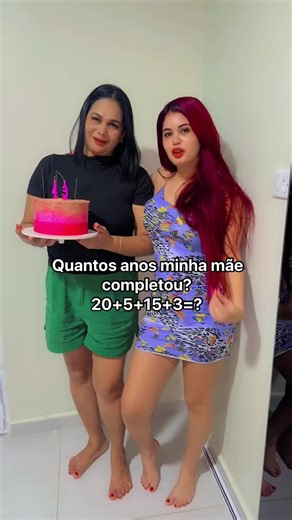 Descubra a Idade de Brenda Campos