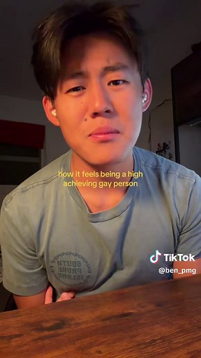 How It Feels Being a High-Achieving Gay Person — Personal Perspective