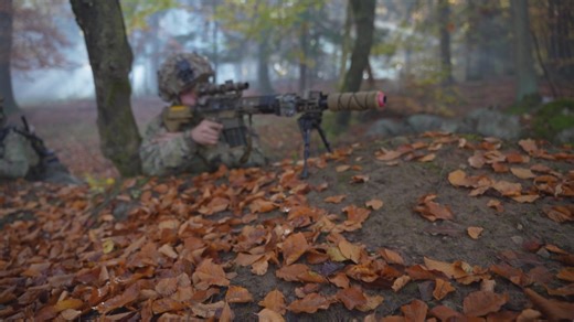 Combined Resolve 26-1