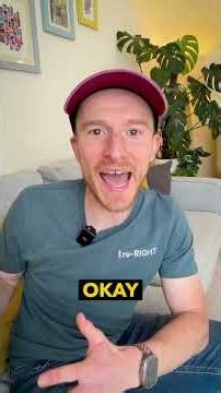 It’s ok not to be ok - WRONG!