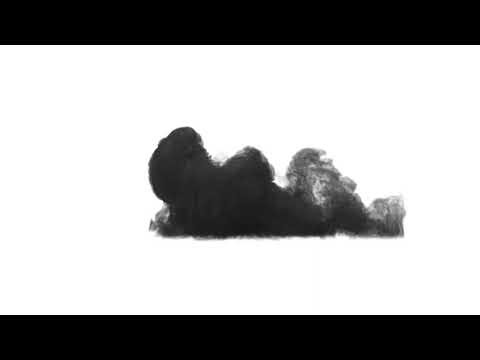 4k Realistic Magic Spell Smoke Effect | Free No Copyright Wizard VFX ⚡Part-2