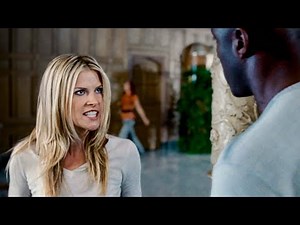 Lisa Is Madly In Love | Obsessed (Idris Elba)