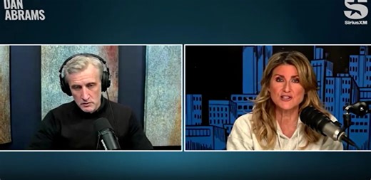 Dan Abrams Questions Ashleigh Banfield About Her Reporting That Nancy Guthrie’s Son-in-Law Is a “Suspect”