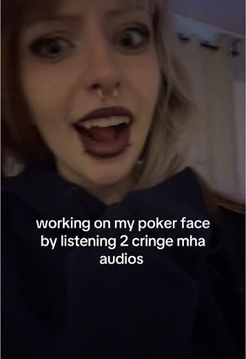 Unexpected Voice Switch-Ups in Funny MHA Audios