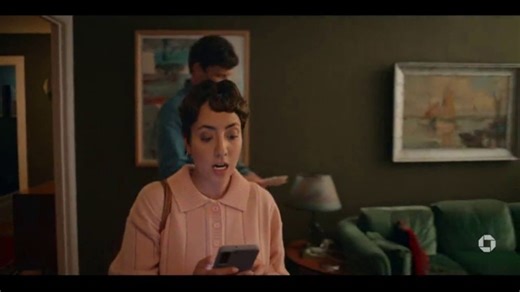 Chase Freedom Unlimited TV Spot, 'Small Victories: Ordering Dinner'