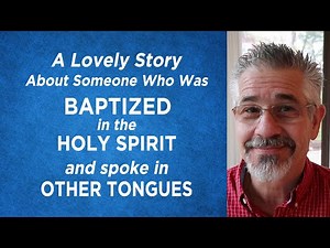 What Is Speaking in Other Tongues? (Part 16) | Little Lessons With David Servant