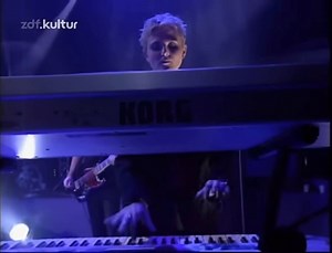 1.1M views · 17K reactions | Faithless – Insomnia (Later with Jools...