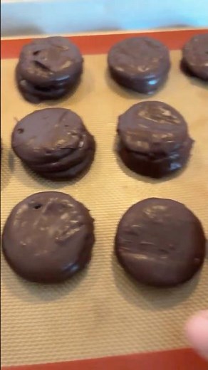 3 Ingredient 5 EASY Moon Pie Cookies! Perfect For A Last Minute Treat!