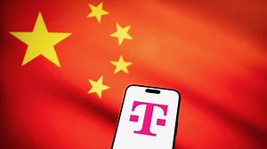 Suspected Chinese Hackers Targeted T-Mobile Via a Compromised Carrier