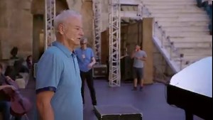 109 reactions · 12 shares | Bill Murray singing in Athens on Groundhog Day? You don’t have to tell us twice. Join the man himself for this truly unique, big screen event. Tickets now on sale. | Vue | Facebook