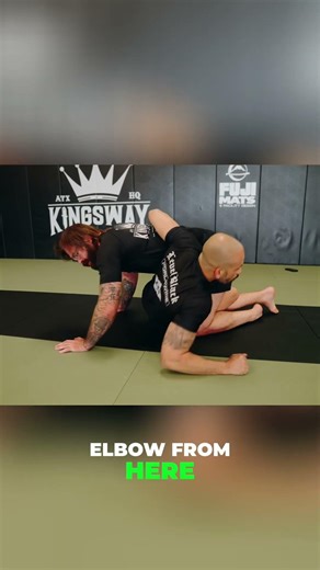 Master Jiu-Jitsu: Stop Leg Extraction & Nail the Cross-Face! #shorts