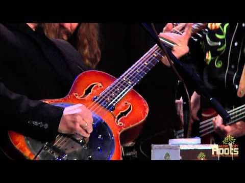Blackie and the Rodeo Kings "Sometimes It Comes So Easy"