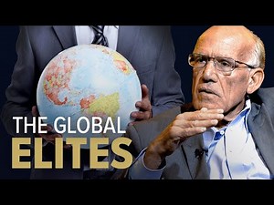 The Elites Who Want to Change The World | Victor Davis Hanson