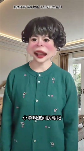 《男友让我道歉》第一集 #一人分饰多角 #剧情1