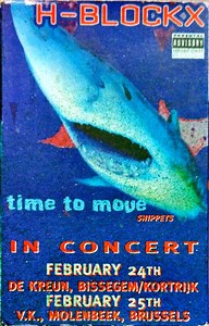 H-Blockx - Time To Move Snippets